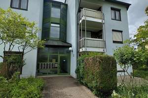2 Zimmer-Dachgeschoss-Wohnung in Stuttgart-Sommerrain/Bad Cannstatt