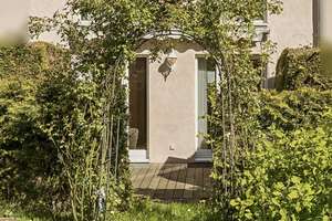 Reihenmittelhaus mit Terrasse und Garten in ruhiger Lage von Göttingen. – Edith-Stein-Stieg 8, 37085 Geismar, Göttingen – Vorschaubild 2