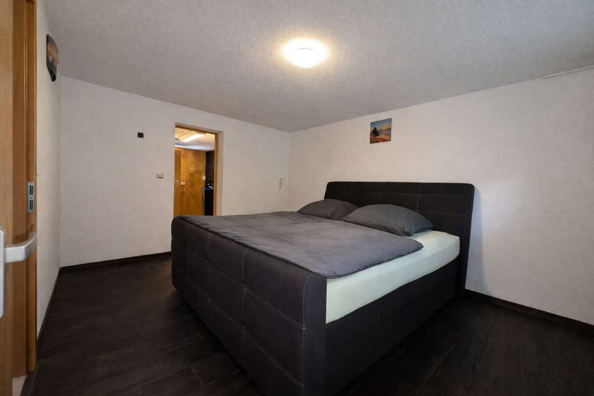 Immobilie in Seehof - Ihr persönliches Paradies - 
Bungalow mit Gästehaus auf großem Grundstück und exklusiver Küche - Bild 4