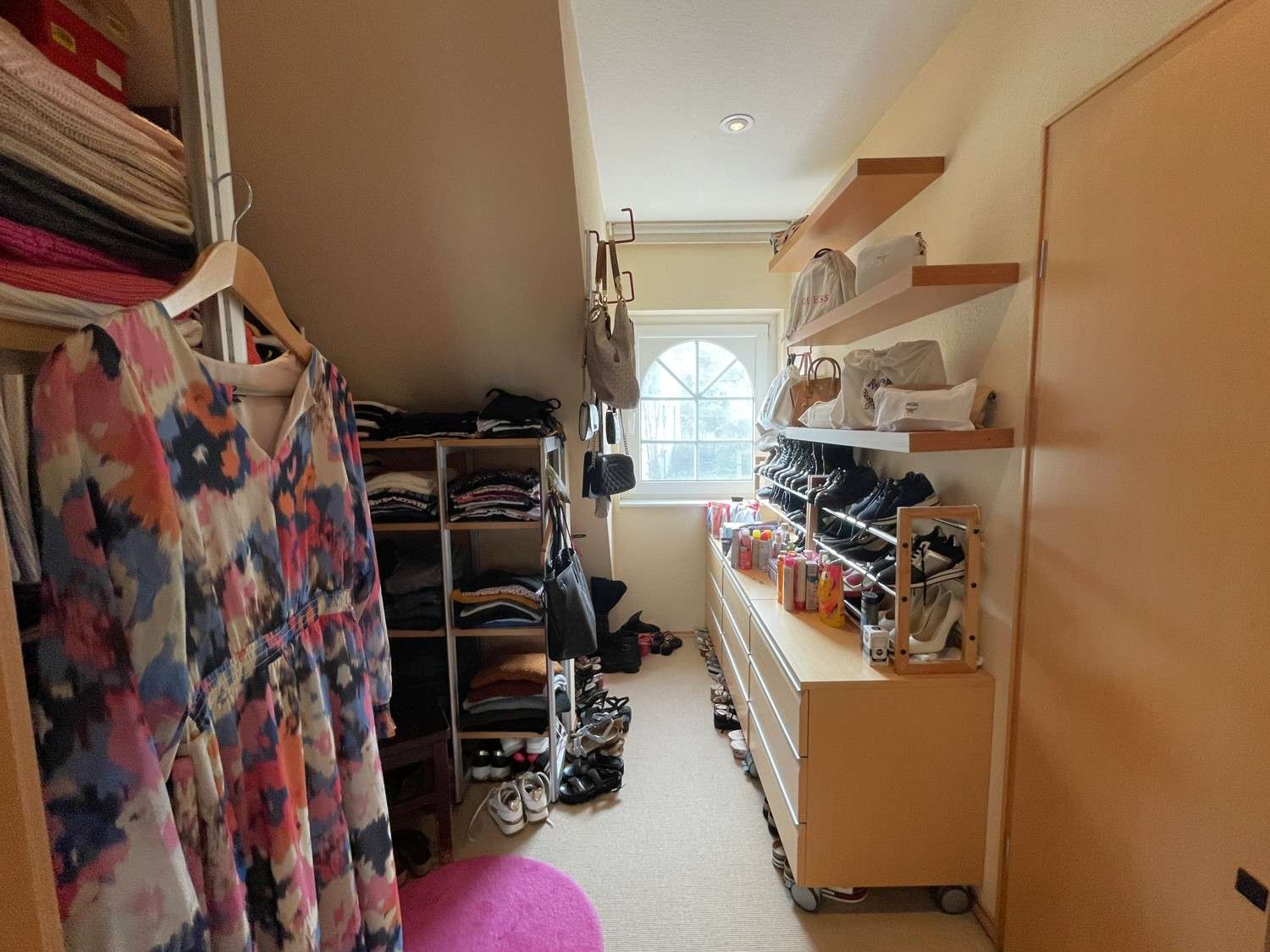 Immobilie in Haldenwang - Viel Platz für zwei Generationen in separaten Wohnungen - Bild 4