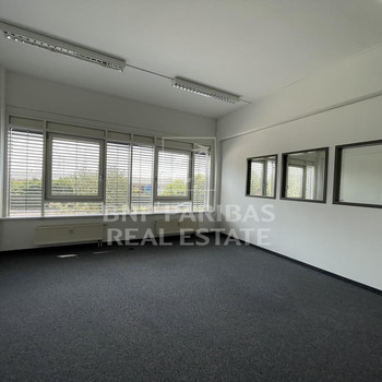 Büro- und Hallenflächen im Entwicklungs- und Technologiezentrum in Frechen