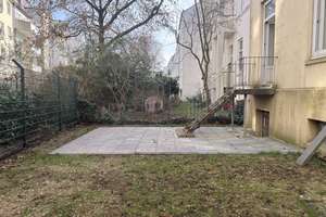 4-Zimmer-Erdgeschosswohnung mit Garten in Hamburg-Hohenfelde – Uhlandstraße 37, 22087 Hohenfelde, Hamburg – Vorschaubild 23