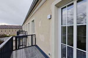 Drei Zimmer mit großem Balkon...! – Mittelfeldstraße 58, 6862 Roßlau, Dessau-Roßlau – Vorschaubild 7