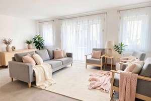 Dresden - Laubegast // Lindenpark // Wohnung zur Kapitalanlage