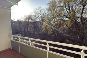 2 Zimmerwohnung mit Balkon ! – Kleeblatt 50, 42119 Elberfeld, Wuppertal – Vorschaubild 4
