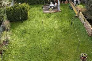 Wie Neubau/Am Klinikum/ WG mögl. / Fußbodenheizung /2,5 Zimmer/ Gartennutzung/ Küche – Savignystraße 35, 45147 Holsterhausen, Essen – Vorschaubild 5