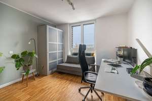 🏙️ Penthouse über den Dächern von Mitte — 4-Zi.-Neubauwhg mit Terrasse, Weitblick, EBK & Tiefgarage – Die vollständige Adresse der Immobilie erhältst du vom Anbieter., 10178 Mitte (Ortsteil), Berlin – Vorschaubild 6