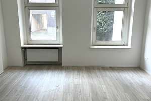 Stilvoller Zweitbezug nach Sanierung – 1-Zimmer-Wohnung im begehrten Briller Viertel – Briller Str. 30a, 42105 Elberfeld, Wuppertal – Vorschaubild 1