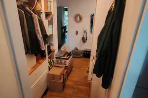 ruhige, schöne 2-Zimmerwohnung zentraler Lage, Oststadt ab 01.08.2025 oder früher nach Vereinbarung – Georg-Friedrich-Str. 17, 76131 Karlsruhe – Vorschaubild 4