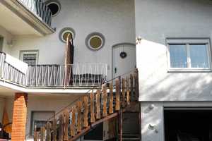 Königstein-Falkenstein - Traumhaftes 3-Familien-Haus in begehrter Lage mit Garage! – Hohemarkstraße x, 61462 Hochtaunuskreis – Vorschaubild 4