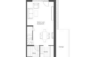 Modernes Familienglück mit energieeffizientem KfW-55-Standard! – Die vollständige Adresse der Immobilie erhältst du vom Anbieter., 61194 Niddatal – Vorschaubild 18