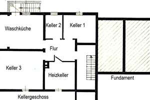 Zweifamilienhaus mit Ausbaureserve am Krankenhaus- Ideal zum Vermögensaufbau – Die vollständige Adresse der Immobilie erhältst du vom Anbieter., 53937 Schleiden – Vorschaubild 18