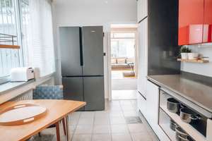 Architektenhaus in begehrter Waldrandlage – großzügiges Wohnen auf 280 m² in Leverkusen-Opladen – Die vollständige Adresse der Immobilie erhältst du vom Anbieter., 51379 Opladen, Leverkusen – Vorschaubild 11