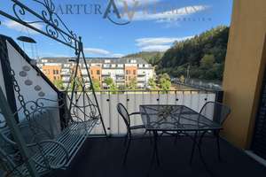 Kapitalanlage am Hohbergsee – gepflegte 2-Zimmer-Wohnung mit Balkon, Aufzug & Stellplatz – Die vollständige Adresse der Immobilie erhältst du vom Anbieter., 77933 Lahr/Schwarzwald – Vorschaubild 4