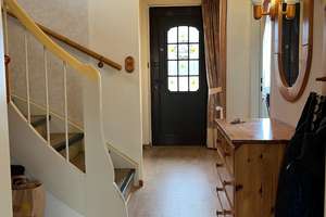 Reihenendhaus in ruhiger Lage in Hildesheim-Sorsum mit großem Grundstück – Die vollständige Adresse der Immobilie erhältst du vom Anbieter., 31139 Sorsum, Hildesheim – Vorschaubild 11
