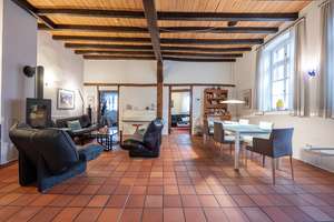 Start frei für die Familie – Einziehen und wohlfühlen! Top gepflegtes Hallenhaus im schönen Hinsbeck – Die vollständige Adresse der Immobilie erhältst du vom Anbieter., 41334 Nettetal – Vorschaubild 3