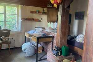 Privatverkauf – Altes Haus mit großem Grundstück für zwei Neubauten“ – Cuxhaven (Kreis) – Vorschaubild 6