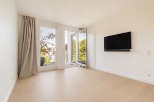 Luxus über den Dächern – Traum-Penthouse mit Dachterrasse & Sauna! – Die vollständige Adresse der Immobilie erhältst du vom Anbieter., 20148 Rotherbaum, Hamburg – Vorschaubild 6