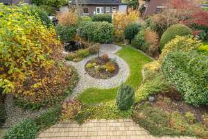Für Paare gemacht: Architektenhaus mit einzigartiger Raumstruktur und Wohlfühlgarten!! – Die vollständige Adresse der Immobilie erhältst du vom Anbieter., 47829 Uerdingen, Krefeld – Vorschaubild 18