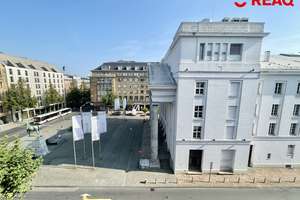 Wohnen am Theaterplatz: Möblierte 1-Zimmer-Wohnung mit Einbauküche! – Theaterplatz 4, 52062 Theater, Aachen – Vorschaubild 7