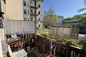 Ideales Anleger-Paradies – Vermietete 2-Zimmer-Wohnung zwischen Citynähe und Parkidylle – Die vollständige Adresse der Immobilie erhältst du vom Anbieter., 4315 Neustadt-Neuschönefeld, Leipzig – Vorschaubild 15