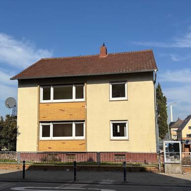 Haus kaufen in Altrip ImmoScout24