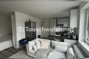 Tauschwohnung: Helles Studioappartment in zentral gelegenem Neubau – Langer Segen 6, 24105 Brunswik, Kiel – Vorschaubild 2