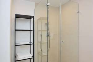 Modern möbliertes Apartment in Stuttgart Nord – Die vollständige Adresse der Immobilie erhältst du vom Anbieter., 70191 Heilbronner Straße, Stuttgart – Vorschaubild 16