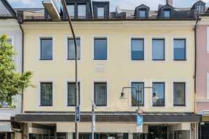 Attraktives Wohn - und Geschäftshaus mit top Rendite  – Ludwigstraße 61/63, 95028 Hof – Vorschaubild 8