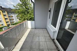 Exklusives 3,5-Zi.-Maisonette-Loft mit Dachstudio, Kamin & Whirlpool Wellnessbad – 44329 Hostedde, Dortmund – Vorschaubild 19