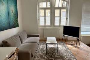 Charmante Altbauwohnung mit Terrasse in begehrter Lage von Heidelberg-Neuenheim – Die vollständige Adresse der Immobilie erhältst du vom Anbieter., 69120 Neuenheim, Heidelberg – Vorschaubild 5