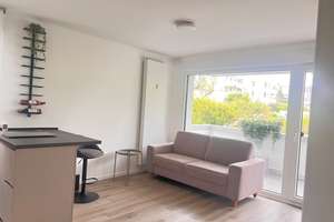 Möbliertes Apartment in Bochum Stiepel zum 01.08.2026 – Heimatweg 21, 44797 Stiepel, Bochum – Vorschaubild 4