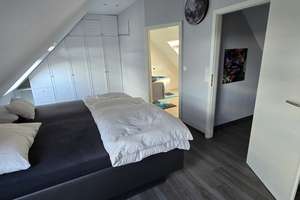 Stilvolle Maisonettewohnung mit tollem Weitblick in Wuppertals Höhenlagen! – Die vollständige Adresse der Immobilie erhältst du vom Anbieter., 42113 Uellendahl-Katernberg, Wuppertal – Vorschaubild 33