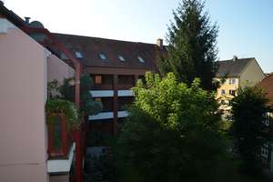 2 Zimmerwohnung in gepflegter Wohnanlage in Hannover-Hainholz – Knövenagelweg 3b, 30165 Hainholz, Hannover – Vorschaubild 3