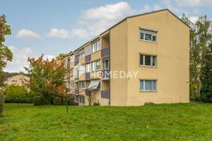 Erstbezug nach Renovierung – nur für Eigennutzer – 2,5-Zimmer-Wohnung mit Erbbaurecht in Feuerbach – Die vollständige Adresse der Immobilie erhältst du vom Anbieter., 70469 Hohe Warte, Stuttgart – Vorschaubild 17