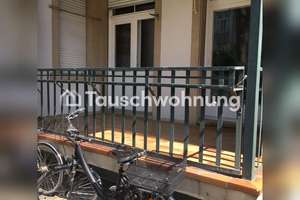 Tauschwohnung: 3-Zimmer-Wohnung in Karlsruhe Weststadt, 106 m² – Hübschstraße 16, 76135 Weststadt, Karlsruhe – Vorschaubild 11