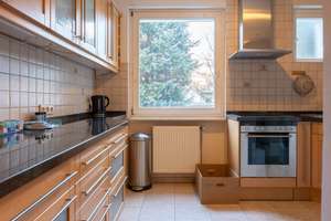 Solide Kapitalanlage in Braunschweig – vermietete Erdgeschosswohnung mit zwei Balkonen – Die vollständige Adresse der Immobilie erhältst du vom Anbieter., 38126 Viewegsgarten-Bebelhof, Braunschweig – Vorschaubild 5