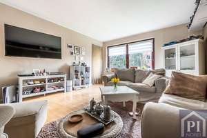 Bezugsfreie 3-Zimmer-Wohnung mit Balkon und Tiefgaragenstellplatz in Hamburg-Öjendorf!