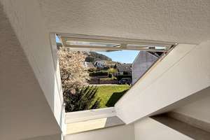Helle sanierte Dachgeschosswohnung in den Bürgstadt Hills - einzigartige Aussicht – Die vollständige Adresse der Immobilie erhältst du vom Anbieter., 63927 Bürgstadt – Vorschaubild 11