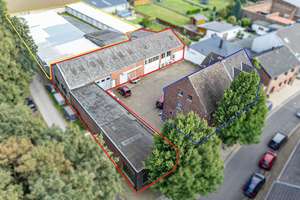 Attraktives Investment mit 29 Garagen, Lager-/ Ladenflächen & vermieteten Doppelhaushälften – Die vollständige Adresse der Immobilie erhältst du vom Anbieter., 52428 Jülich – Vorschaubild 6