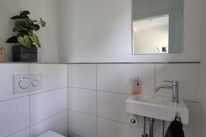 Hadern - sanierte DHH in sehr ruhiger, verkehrsgünstiger Lage – Geroldseckstraße 8, 81375 Neuhadern, München – Vorschaubild 23
