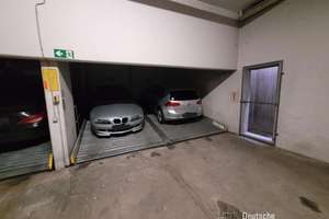 Kapitalanale in bester Lage, Heidelberg-Weststadt / 1-ZKB inkl. Doppelparker & Kellerabteil – Die vollständige Adresse der Immobilie erhältst du vom Anbieter., 69115 Weststadt, Heidelberg – Vorschaubild 12
