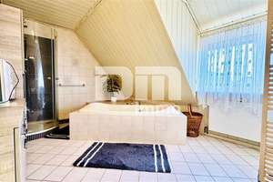 Modernisiertes Zweifamilienhaus mit Maisonettebereich in Panorama Traumlage + Garage / Terrasse – Die vollständige Adresse der Immobilie erhältst du vom Anbieter., 34128 Harleshausen, Kassel – Vorschaubild 26