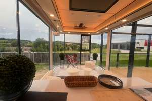 Tinyhaus als Ferienhaus und Kapitalanlage - Haus T9 – Die vollständige Adresse der Immobilie erhältst du vom Anbieter., 94107 Untergriesbach – Vorschaubild 11