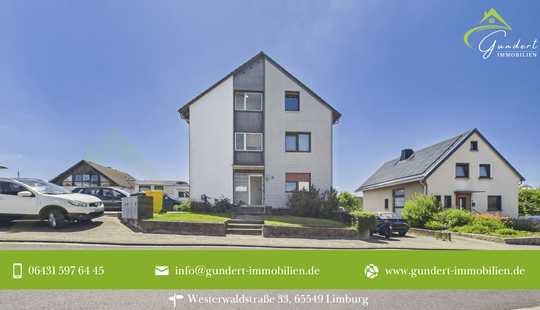 Bild von Attraktives Mehrfamilienhaus mit 4 Wohneinheiten – gepflegt, voll vermietet und solide investiert