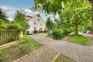 Maisonette nahe Heiligem See - Voraussichtlich BEZUGSFREI ab Okt. 2026 – Die vollständige Adresse der Immobilie erhältst du vom Anbieter., 14467 Berliner Vorstadt, Potsdam – Vorschaubild 18