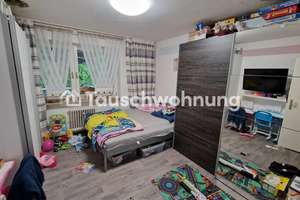 Tauschwohnung: Schöne Wohnung im Grünen gegen größere  – Solothurner Str 104, 81475 Fürstenried-West, München – Vorschaubild 6