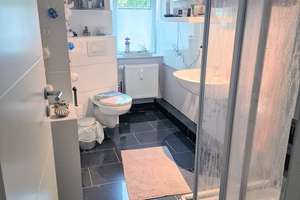 Helle 4-Zimmer-Wohnung mit Balkonterrasse – Bülowstrasse 39a, 23566 Sankt Gertrud, Lübeck – Vorschaubild 15