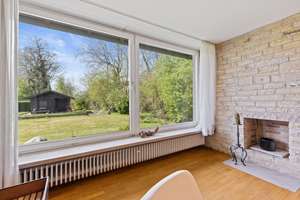 Einfamilienhaus mit 1.511m² Grundstück im alten Westen - ruhig gelegen, direkt an der Schutter! – Die vollständige Adresse der Immobilie erhältst du vom Anbieter., 85049 Mitte, Ingolstadt – Vorschaubild 25