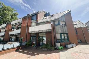 Gut geschnittene Zwei-Zimmer-Wohnung mit sonnigem Süd-Balkon im Energiesparhaus  „Warflether Hof" – Die vollständige Adresse der Immobilie erhältst du vom Anbieter., 28217 Steffensweg, Bremen – Vorschaubild 27